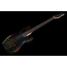 Бас-гитара ESP LTD Surveyor ´87 Rainbow CRK ESP LTD Surveyor ´87 Rainbow CRK