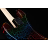 Бас-гитара ESP LTD Surveyor ´87 Rainbow CRK ESP LTD Surveyor ´87 Rainbow CRK