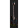Бас-гитара ESP LTD Surveyor ´87 Rainbow CRK ESP LTD Surveyor ´87 Rainbow CRK