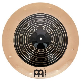 Meinl 18" Классика, каст. Двойной Китай Meinl 18" Classics Cust. Dual China