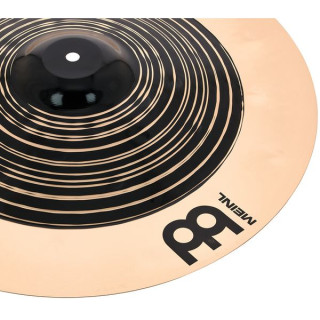 Meinl 18" Классика, каст. Двойной Китай Meinl 18" Classics Cust. Dual China