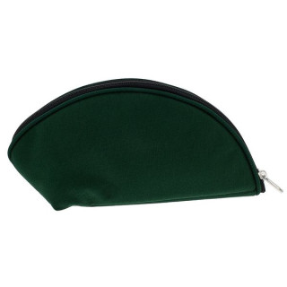 Сумка Dotzauer карманная роговая зеленая Dotzauer Bag Pocket Horn green