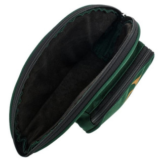 Сумка Dotzauer карманная роговая зеленая Dotzauer Bag Pocket Horn green