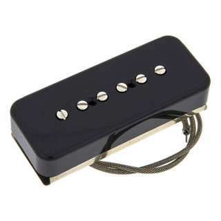 Звукосниматель Seymour Duncan SSP90-1B BLK