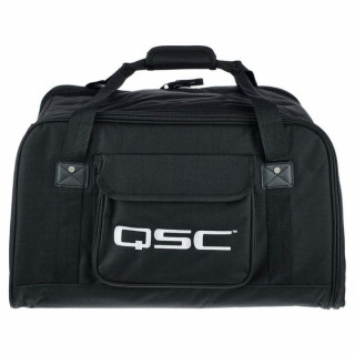 Сумка-тоут QSC K10 BK QSC K10 Tote Bag BK