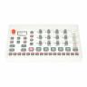 Модель Elektron:Образцы Набор №508818 Elektron Model:Samples Bundle №508818
