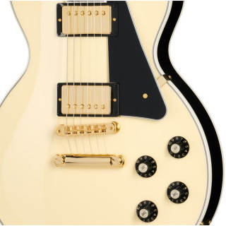 Gibson Les Paul Custom 70s BC Топ Gibson Les Paul Custom 70s BC Top