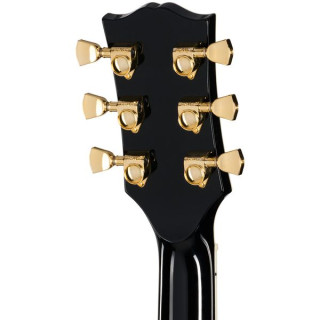 Gibson Les Paul Custom 70s BC Топ Gibson Les Paul Custom 70s BC Top