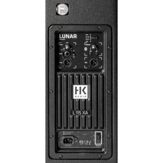 HK Audio LUNAR 115 XA HK Audio LUNAR 115 XA