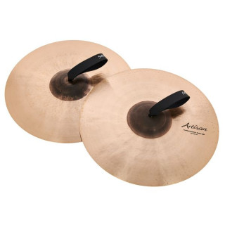 Sabian 17" Ремесленник Trad. Sym. ML Sabian 17" Artisan Trad. Sym. ML