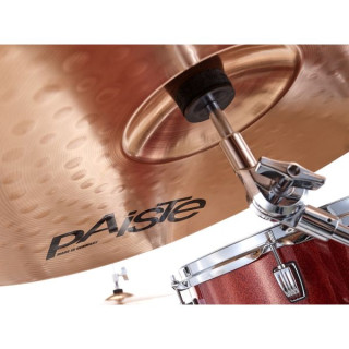 Комплект Ludwig Evolution 22" 6шт Медь Набор №590820 Ludwig Evolution Kit 22" 6pc Copper Bundle №590820