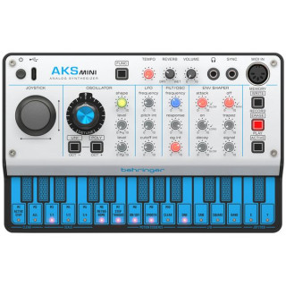 Behringer AKS Мини Behringer AKS Mini