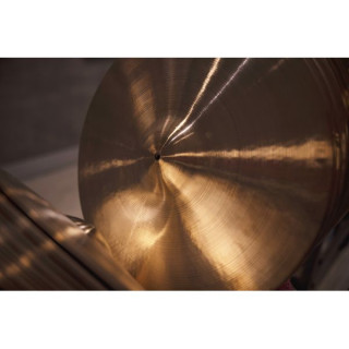 Поездка в честь 400-летия Зилджяна 20" Zildjian 20" 400th Anniversary Ride