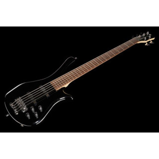 Warwick RB Fortress 5 SBHP Warwick RB Fortress 5 SBHP