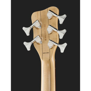 Warwick RB Fortress 5 SBHP Warwick RB Fortress 5 SBHP