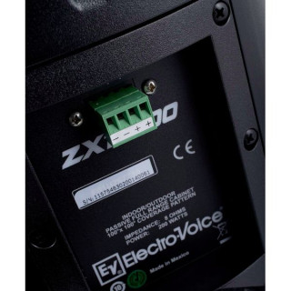 EV ZX1i-100 EV ZX1i-100