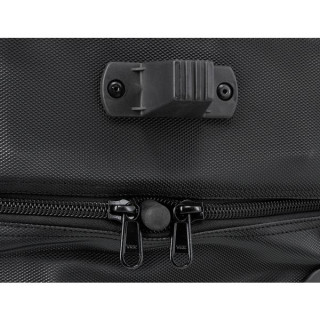 Чехол для контрабаса Roth & Junius BSB-07W Bass Bag 3/4 BK/GY Roth & Junius BSB-07W Bass Bag 3/4 BK/GY