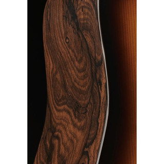 Martin Guitars DX2E Ziricote Burst Martin Guitars DX2E Ziricote Burst