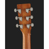 Martin Guitars DX2E Ziricote Burst Martin Guitars DX2E Ziricote Burst