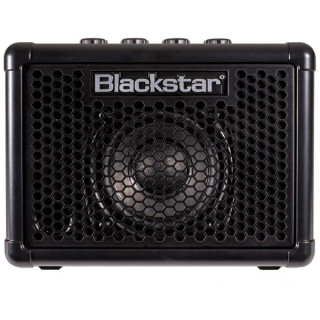 Блэкстар FLY 3 High Gain Blackstar FLY 3 High Gain