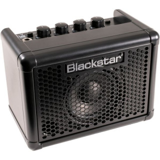 Блэкстар FLY 3 High Gain Blackstar FLY 3 High Gain
