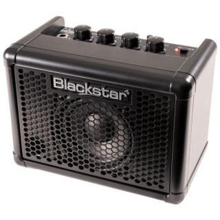 Блэкстар FLY 3 High Gain Blackstar FLY 3 High Gain