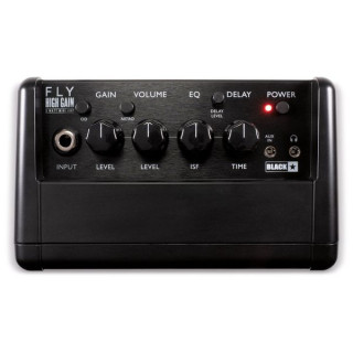 Блэкстар FLY 3 High Gain Blackstar FLY 3 High Gain