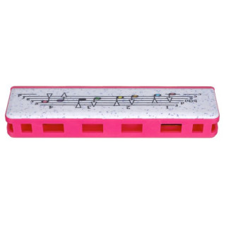 Хонер Быстрый Розовый Hohner Speedy Pink