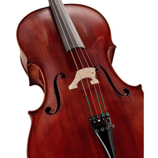 Оркестр Стефана Земмлингера №2 Виолончель 4/4 Stefan Semmlinger Orchestra No.2 Cello 4/4