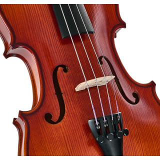 Карл Хофнер H5 V Струнный инструмент 1/4 Karl Höfner H5 V Violin Set 1/4