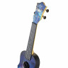 Укулеле Flight TUS40 Space Soprano Ukulele Flight TUS40 Space Soprano Ukulele
