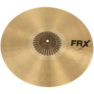 Крэш тарелка Sabian 19" FRX Crash Sabian 19" FRX Crash
