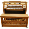 Johannus Sonique 360, Ель, Конкаве Johannus Sonique 360, Eiche, Concave