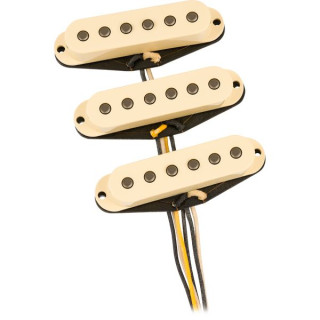 Набор сменных датчиков Fender CS Tomatillo Strat Fender CS Tomatillo Strat Pickup Set