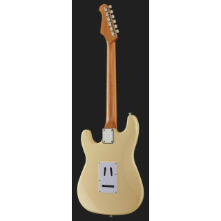 Электрогитара Harley Benton ST-62 VW Vintage Series Набор №398922 Harley Benton ST-62 VW Vintage Series Bundle №398922