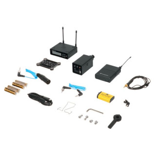 Беспроводная система Sennheiser EW-DP ENG SET R1-6