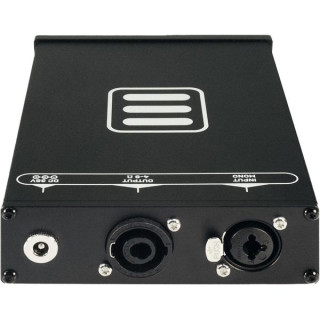 Усилитель Eich TB250 для низких частот Eich Amplification TB250 Sub-Bass