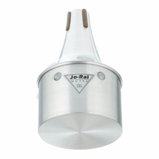 Маленький ковшик для тромбона Jo-Ral 7"- 8" Jo-Ral Trombone Small Bucket 7"- 8"