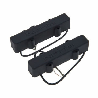 Звукосниматели Bartolini BA 57 J1 Set Bartolini BA 57 J1 Set