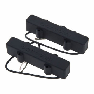 Звукосниматели Bartolini BA 57 J1 Set Bartolini BA 57 J1 Set