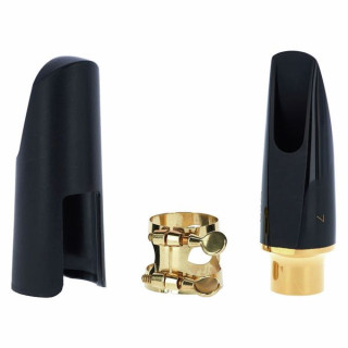 Альт-саксофон Bari Hybrid GP 7 Bari Hybrid GP Alto Sax 7