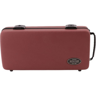 Якоб Винтер JW-62721-U-MERLOT Кларинет Jakob Winter JW-62721-U-MERLOT Clarinet