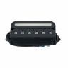 Звукосниматель DiMarzio DP228F BK