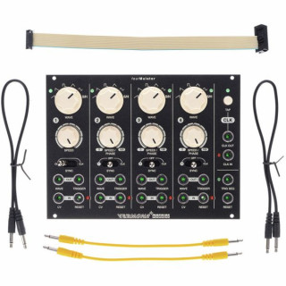 Eurorack модуль Vermona Modular fourMulator Vermona Modular fourMulator