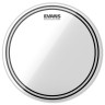 Evans 12" EC2S/SST прозрачный Evans 12" EC2S/SST Clear