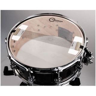 Набор ловушек Aquarian 14" с текстурным покрытием Aquarian 14" Texture Coated Snare Set