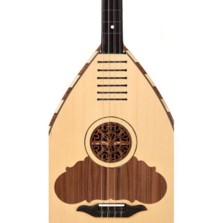 Традиционная греческая лютня Matsikas LTS-101 Matsikas LTS-101 Traditional Greek Lute