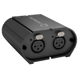 Chromateq CLUB-E 1024 Chromateq CLUB-E 1024