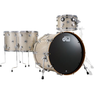 DW Finishes Ply Pure Cherry BG DW Finish Ply Pure Cherry BG