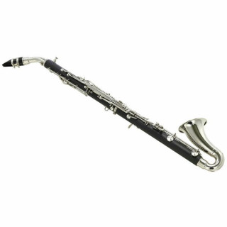 Альт-кларнет Leblanc L7165 Alto Clarinet